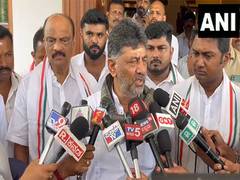 
      
      DK Shivakumar affirms justice, no hasty call on caste census
      
      