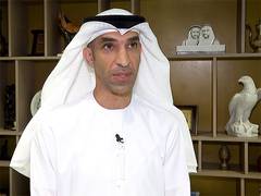 
      
      UAE maintains global trade leadership, competitiveness: Al Zeyoud
      
      