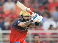 
      
      Virat, Padikkal fifties guide RCB to effortless win over PBKS
      
      