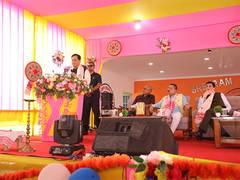 
      
      Innovative thinking of Students must be harnessed: Sonowal
      
      