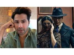 
      
      Varun Dhawan lauds Akshay Kumar-starrer ‘Kesari Chapter 2’
      
      
