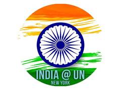 
      
      Permanent Mission of India to UN extends Easter greetings 
      
      