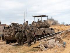 
      
      Israel military admits “professional error” in Gaza strike 
      
      