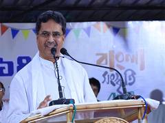 
      
      Tripura Govt committed to preserve disappearing traditions: CM
      
      