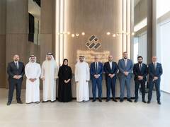 
      
      Sharjah Cyber Security Centre, Fortinet Inc. forge strategic part
      
      
