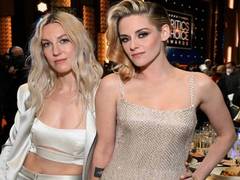 
      
      'Twilight' star Kristen Stewart marries Dylan Meyer
      
      