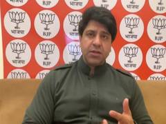 
      
      BJP’ Shehzad Poonawalla takes dig at Rahul Gandhi over EC remark 
      
      