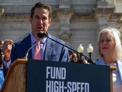 
      
      US Lawmaker Moulton backs Taiwan defence
      
      