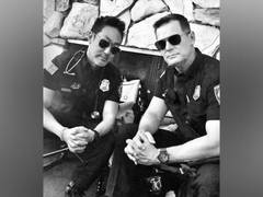 
      
      Kenneth Choi fought makers over Bobby Nash death in 9-1-1
      
      