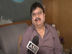 
      
      “Just jealous of losing elections”: BJP’s Ramchander Rao 
      
      