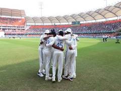 
      
      Iyer, Kishan make spot as BCCI announce player retention list
      
      