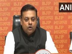 
      
        “Old habit of insulting country on foreign soil”: BJP’s Sambit 
      
      