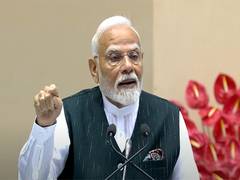 
      
      Bureaucracy, policy-making cannot operate on outdated system: PM
      
      