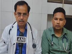
      
      “Six were brought dead,”: doctor on Kushinagar accident
      
      