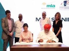 
      
      Indian Federation of Culinary Associations (IFCA)
      
      