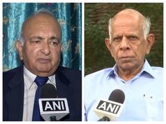 
      
      “PM Modi’s Saudi visit extremely significant,” say former envoys 
      
      