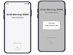 
      
      Airtel adds Indian languages to its anti-spam tool
      
      