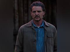 
      
      Pedro Pascal on shocking twist in 'The Last Of Us' 2
      
      