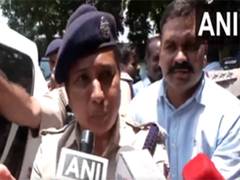 
      
      Cremation rituals of former DGP Om Prakash to take place 
      
      