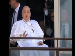 
      
      Indian Cardinals set to vote in conclave following Pope's death
      
      