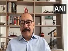 
      
      Former FM Shringla on PM Modi’s Saudi visit
      
      