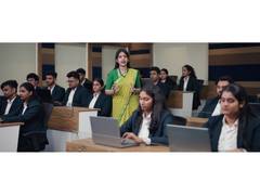 
      
      Justice K S Hegde Institute of Management
      
      