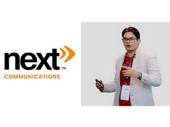 
      
      Next Communications Launches Airtime as a Service
      
      