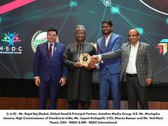 
      
      25th Edition of Asian Business & Social Forum 2025 and SIT20
      
      