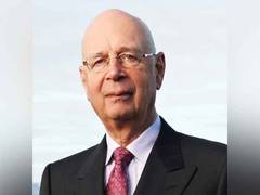 
      
      World Economic Forum Chairman Klaus Schwab resigns
      
      