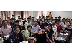 
      
      Prime Academy Pune Student Scores 100 Percentile
      
      