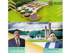 
      
      Kuwaiti Company to Invest $1 Billion USD in NexGen Energia
      
      