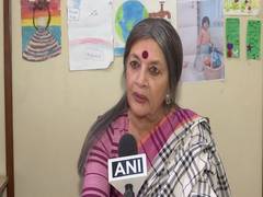 
      
      Nishikant Dubey is serial communal offender: Brinda Karat
      
      