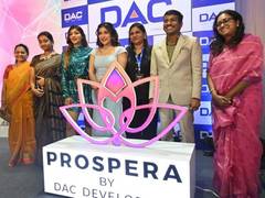 
      
      DAC Developers Pre-Launches 'Prospera by DAC'
      
      