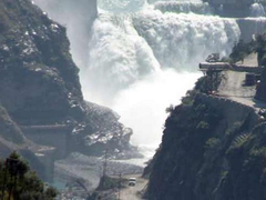 
      
      Balochistan dam projects face major delays, funding woes
      
      
