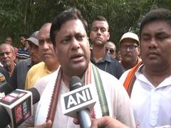 
      
      Sukanta Majumdar expresses concern over recent violence in Bengal
      
      