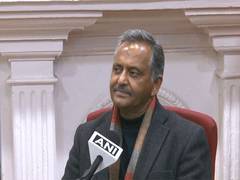 
      
       Nadda indulging in factually incorrect statements: CM Media adv
      
      
