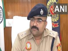 
      
      Zikra's role coming to fore: DCP NE Delhi on Seelampur case
      
      