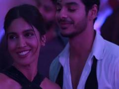 
    The Royals: Ishaan Khatter, Bhumi Pednekar’s new song out now
    