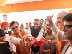 
      
      MB Chicken India Opens Doors in Chandigarh with a Grand Debut
      
      