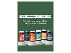 
      
      ZeroHarm Sciences: Pioneering the Future of Wellness 
      
      