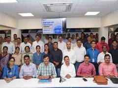 
      
      Mumbai Police Conducts Cybersecurity and Cybercrime Investigation
      
      