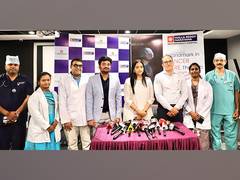 
      
      First-of-its-Kind Case in India: Malla Reddy Narayana Cancer 
      
      