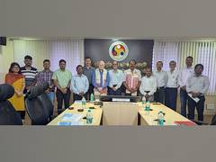 
      
      IIT Guwahati launches 4-year BS in Biomedical Science & Engg
      
      