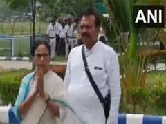 
      
      West Bengal Governor CV Ananda Bose hospitalised
      
      