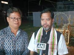 
      
      Tripura celebrate Baba Garia festival at state level for 1st time
      
      