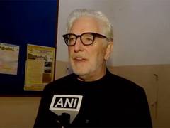 
      
      Irish envoy to India condoles Pope Francis' death
      
      