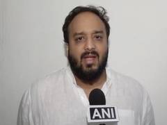 
      
      Baba Siddique’s son Zeeshan receives death threat  
      
      