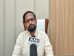 
      
      “Opposition spreading misinformation”: Shiv Sena MP Naresh Mhaske
      
      