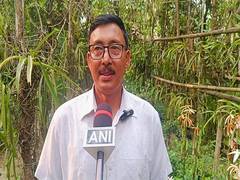 
      
      Kopou conservation Assam
      
      