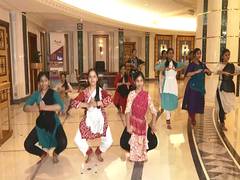 
      
      Indian Diaspora in Jeddah prepares to welcome Modi
      
      